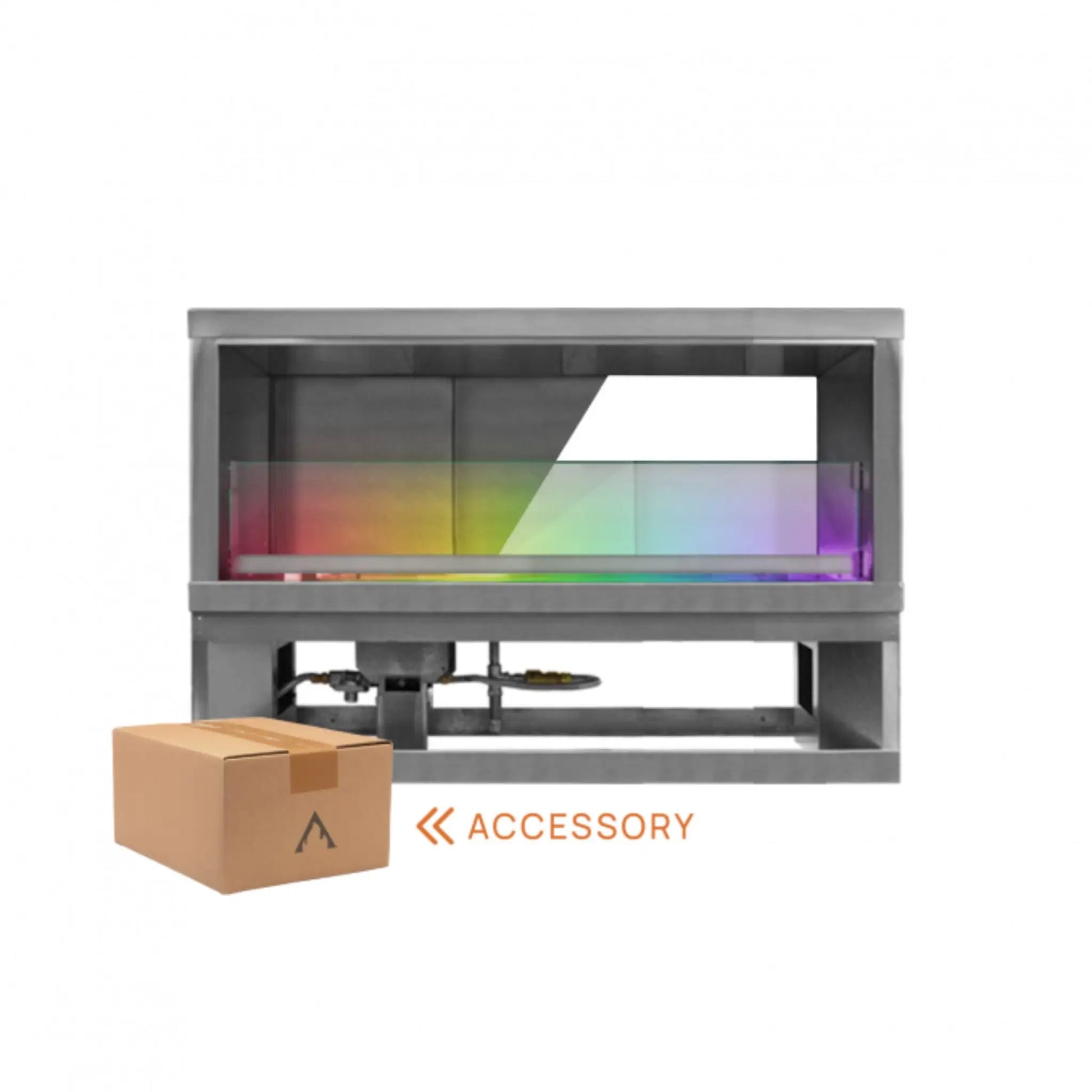 Fire Gear Kalea Bay See-Through Conversion Kit – LED and Non-LED Options – Product Overview