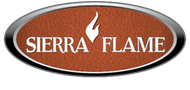 Sierra Flame logo