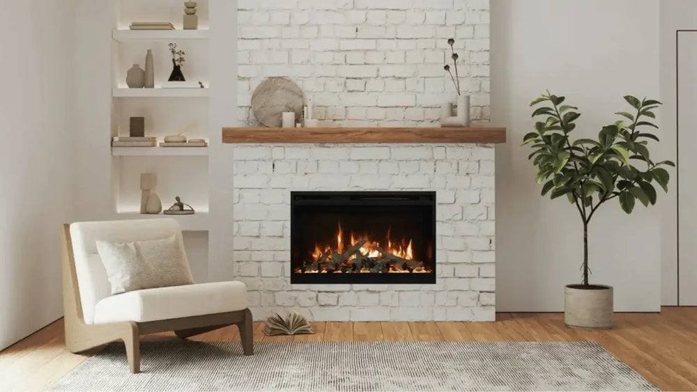 See the flame effects and features in action.