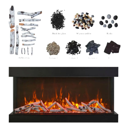 Design Media Birch 15 pcs