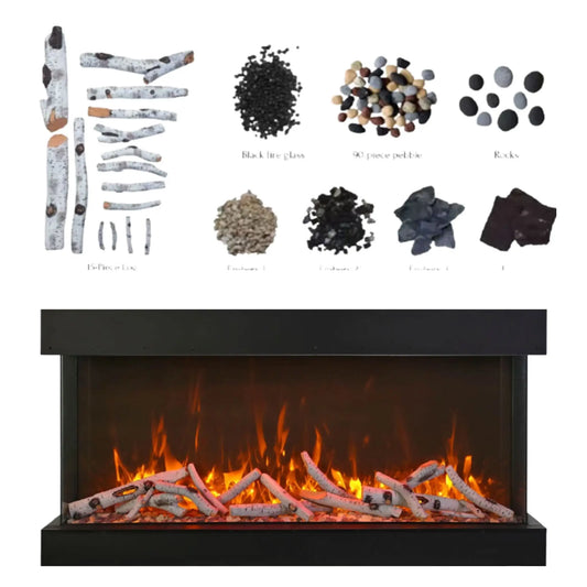 Design Media Birch 15 pcs
