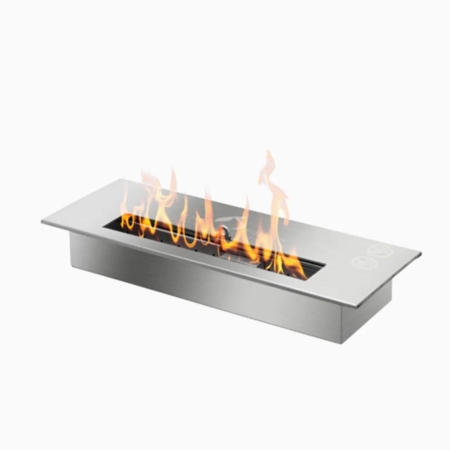 13-inch Ethanol Burner