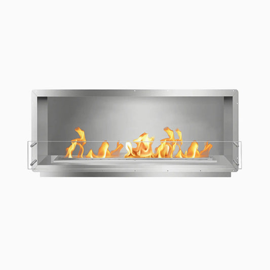 60-inch Ethanol Firebox