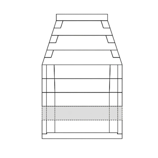 Height Extension Kit