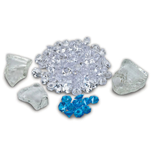 Ice Media 109 Diamond Kit