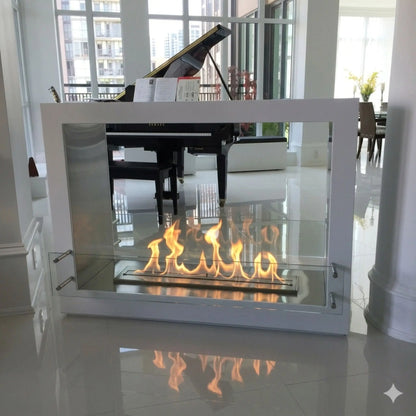 Bio Flame Video
